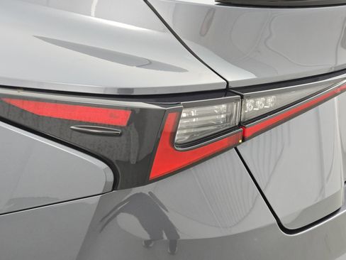 Used 2023 Lexus IS 350 F Sport w/ Navigation Package image 34