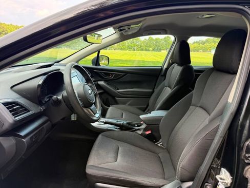 Used 2018 Subaru Impreza 2.0i AWD/4WD image 7