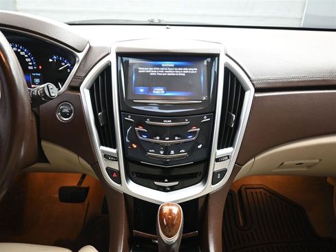 Used 2016 Cadillac SRX Luxury w/ Driver Awareness Package image 13
