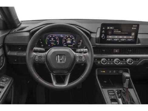 Used 2026 Honda CR-V Sport-L image 9