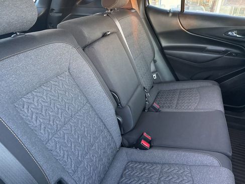Certified 2024 Chevrolet Equinox LT image 34