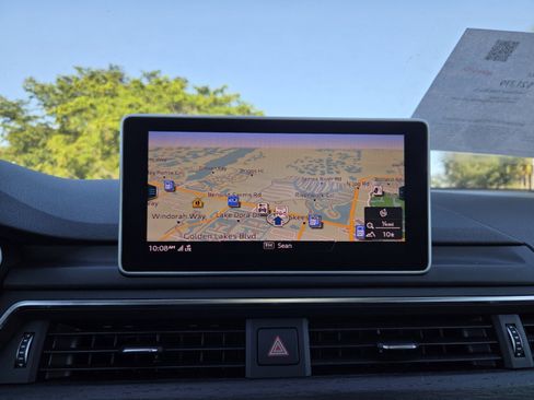 Used 2018 Audi A5 2.0T Premium Plus w/ Premium Plus image 22