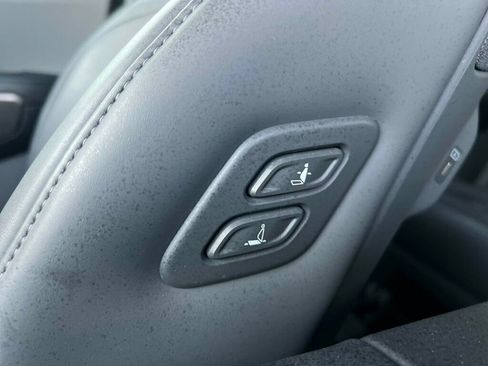 Used 2024 Kia EV9 Wind image 19