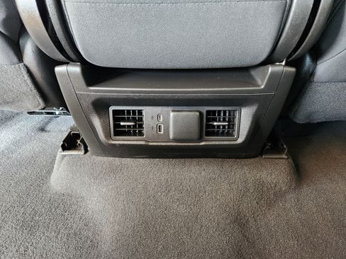 Certified 2023 Chevrolet Silverado 1500 LT w/ Protection Package image 31