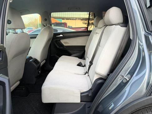 Used 2020 Volkswagen Tiguan S FWD image 25