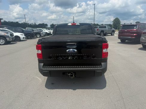 Used 2022 Ford Maverick XLT FWD image 5