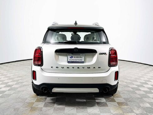 Used 2023 MINI Cooper Countryman S AWD/4WD image 6
