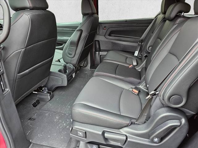 New 2026 Honda Odyssey Sport-L image 12