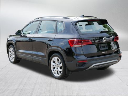 Used 2023 Volkswagen Taos S AWD/4WD image 5