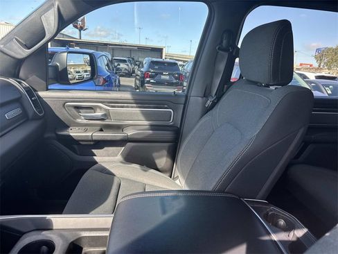 Used 2022 RAM 1500 Big Horn image 29