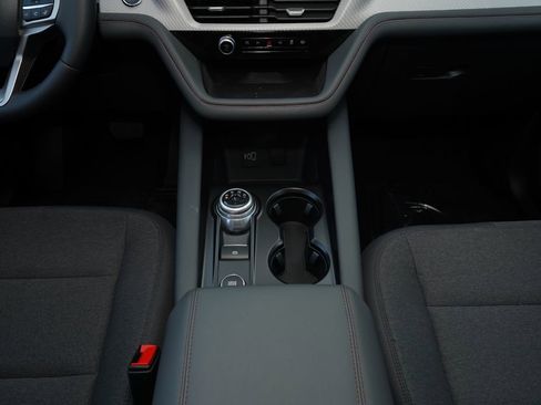 New 2026 Ford Explorer Active image 21