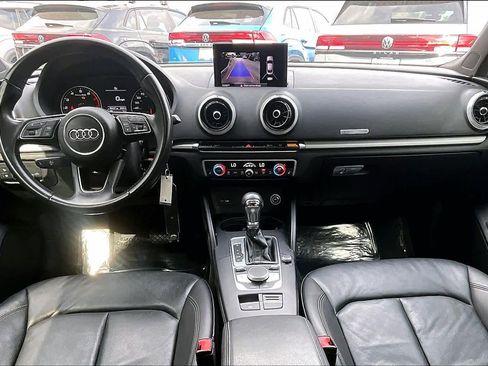 Used 2018 Audi A3 2.0T Premium image 15