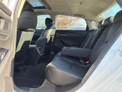 Used 2023 Honda Accord Touring image 16