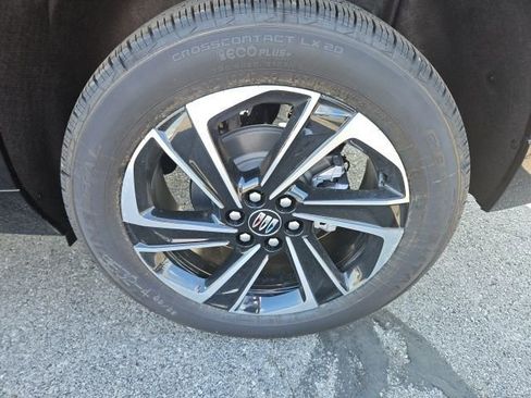 New 2026 Buick Enclave Sport Touring w/ Power Package FWD image 10