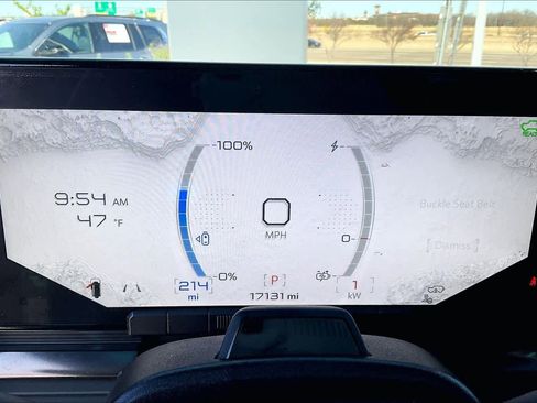 Used 2024 GMC Hummer EV 3X image 25