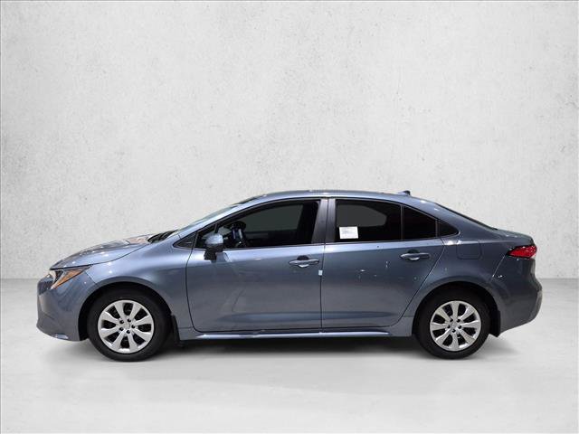 New 2027 Toyota Corolla LE FWD image 5