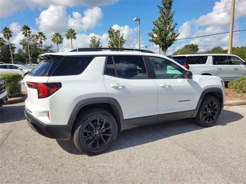 New 2026 GMC Terrain Elevation w/ Elevation Premium Package image 13