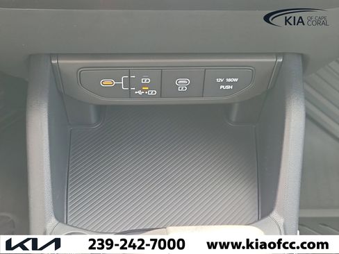New 2026 Kia K4 FWD image 27