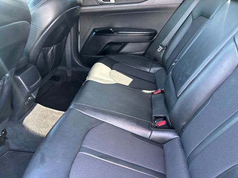 Used 2021 Kia K5 GT-Line w/ GT-Line FWD Premium Package image 27