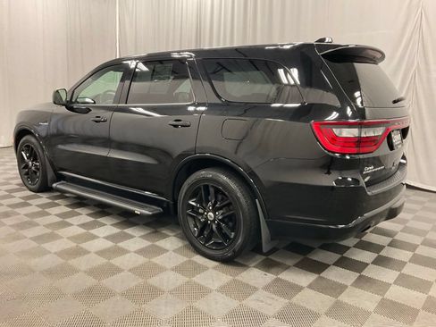 Used 2024 Dodge Durango R/T w/ Trailer Tow Group IV AWD/4WD image 9