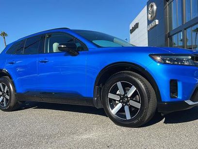 Used 2024 Honda Prologue Touring