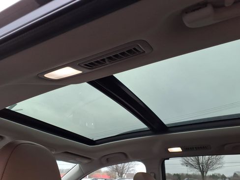 New 2026 Subaru Ascent Touring image 5