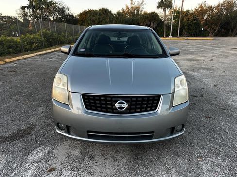 Used 2008 Nissan Sentra 2.0 SL image 3