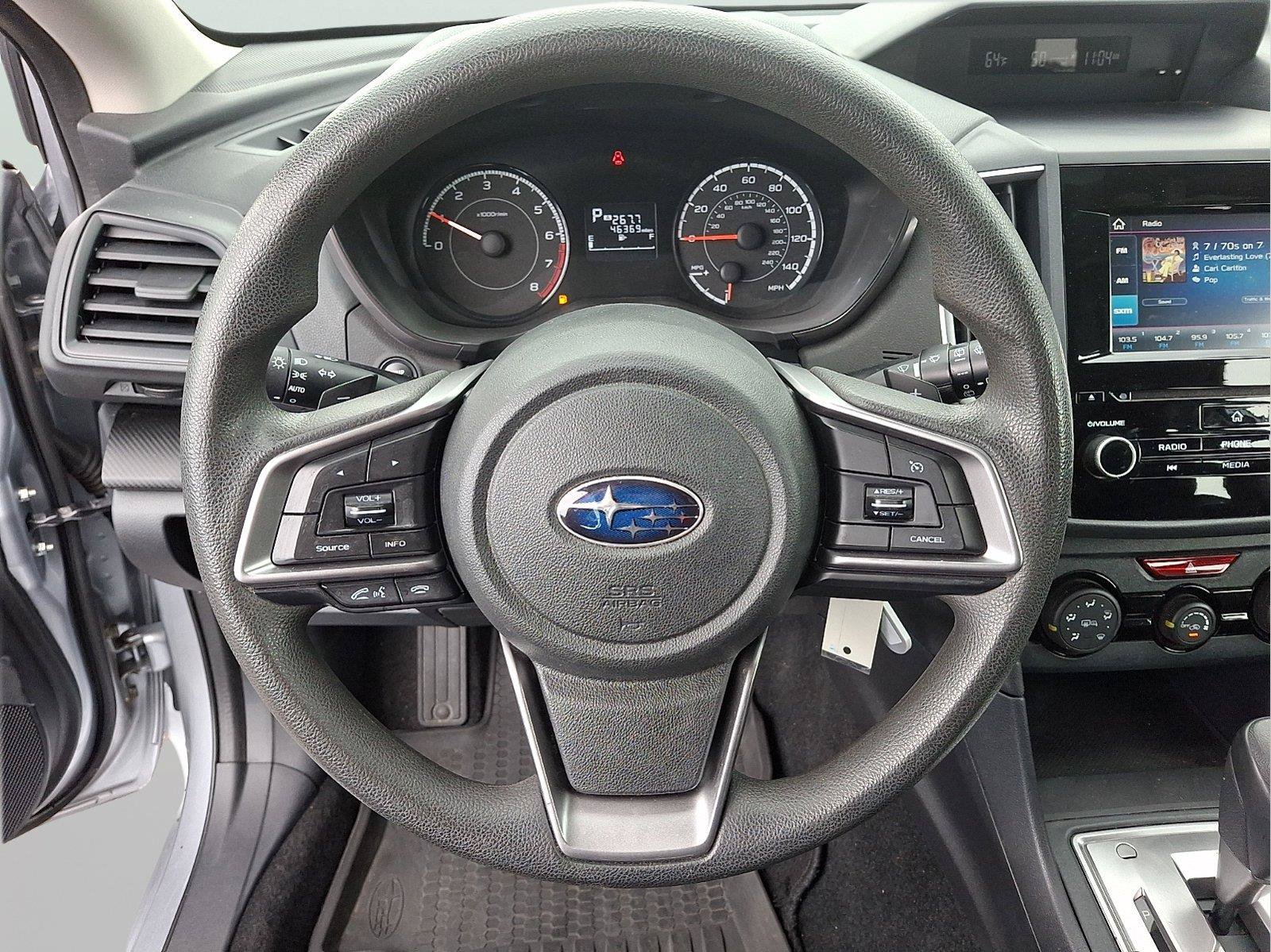 Used 2019 Subaru Impreza 2.0i Premium AWD/4WD image 16