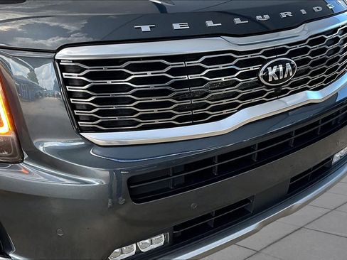 Used 2021 Kia Telluride SX w/ SX Prestige Package AWD/4WD image 30