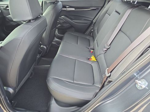 New 2026 Kia Seltos EX image 16