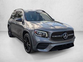 Certified 2023 Mercedes-Benz GLB 250 video 3