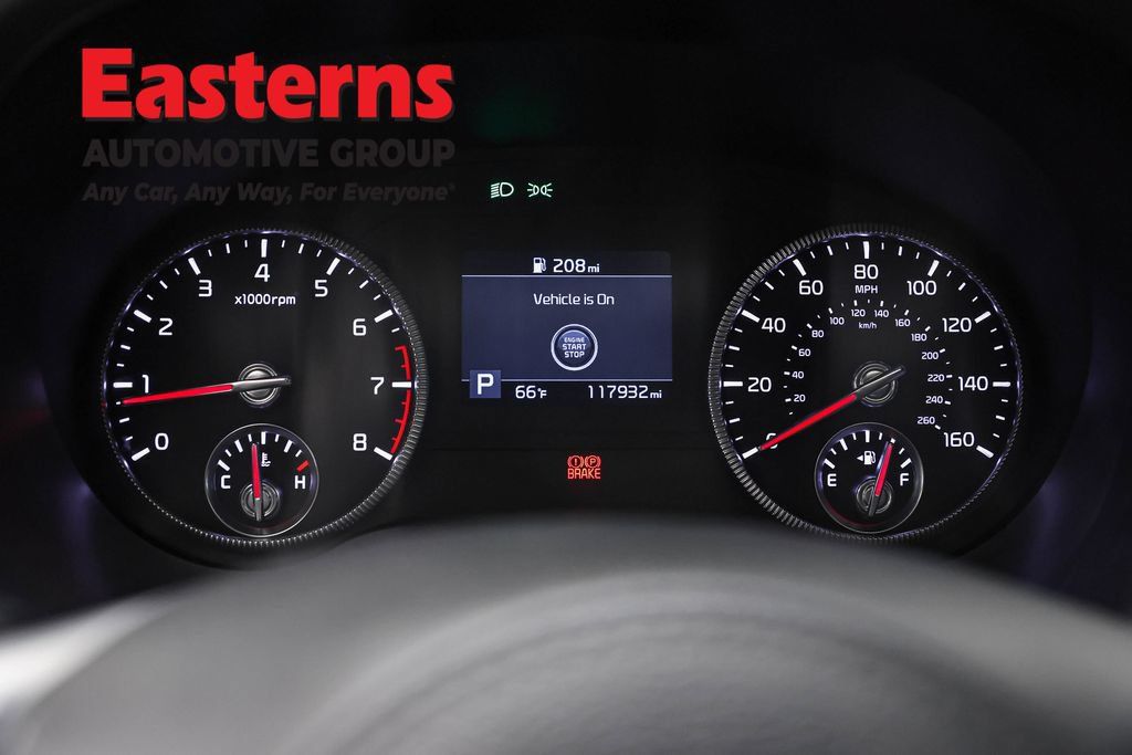 Used 2020 Kia Telluride S AWD/4WD image 18