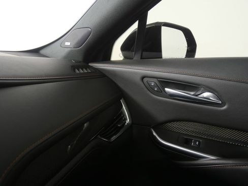 Used 2020 Cadillac XT4 Sport w/ Cold Weather Package image 25