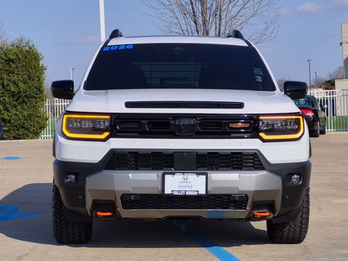 Used 2026 Honda Passport TrailSport Elite image 4