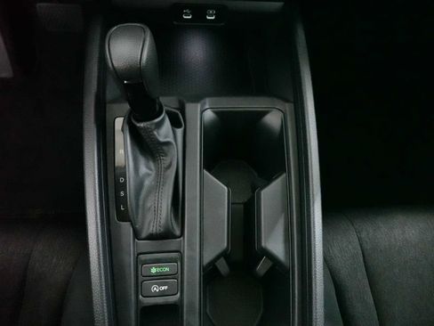 Certified 2024 Honda Accord EX image 22