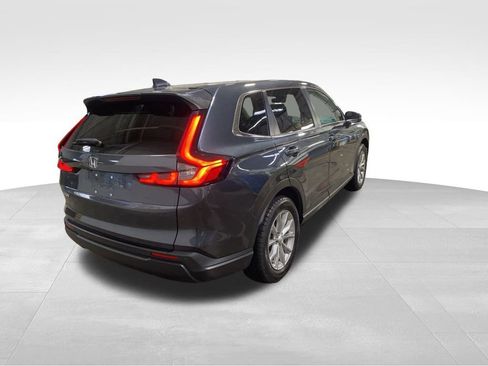 Certified 2023 Honda CR-V EX-L image 9