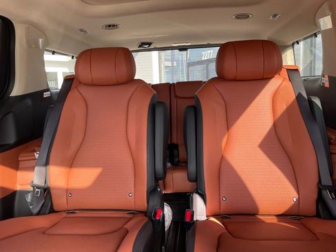 New 2026 Kia Carnival SX Prestige FWD image 24