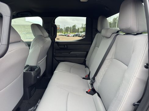New 2026 Toyota Tacoma SR5 image 11