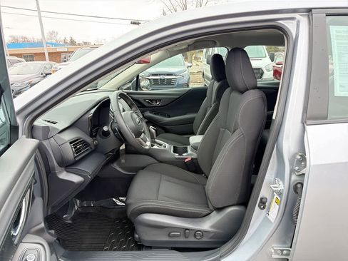 Certified 2025 Subaru Legacy Premium w/ Popular Package #1A image 21