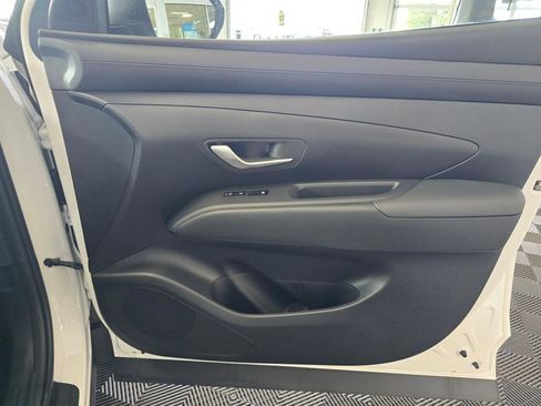New 2026 Hyundai Tucson SEL AWD/4WD image 40