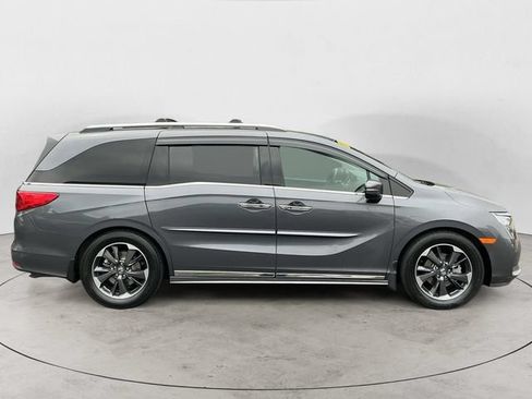 Used 2023 Honda Odyssey Elite image 6