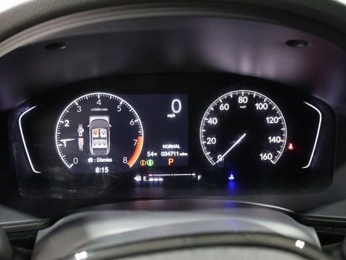 Used 2023 Honda Civic Sport image 38