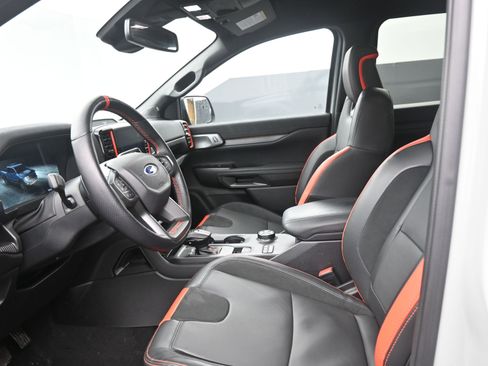 Used 2024 Ford Ranger Raptor image 17