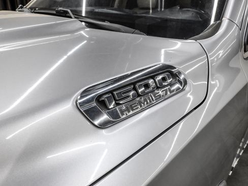 Used 2019 RAM 1500 Limited w/ Advanced Safety Group AWD/4WD image 65