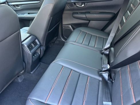 New 2026 Honda CR-V Sport-L image 13