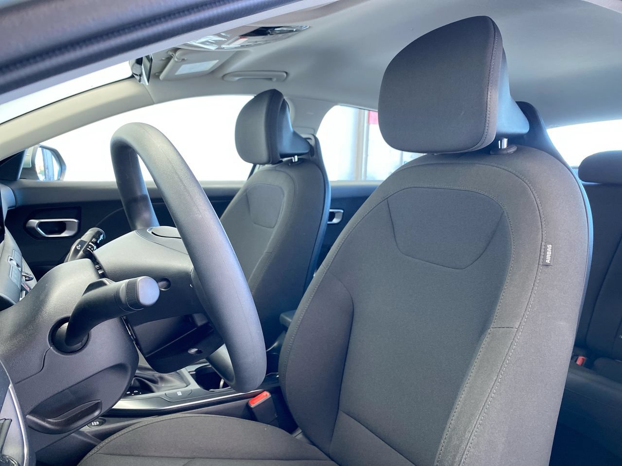 Certified 2026 Kia K4 FWD image 19