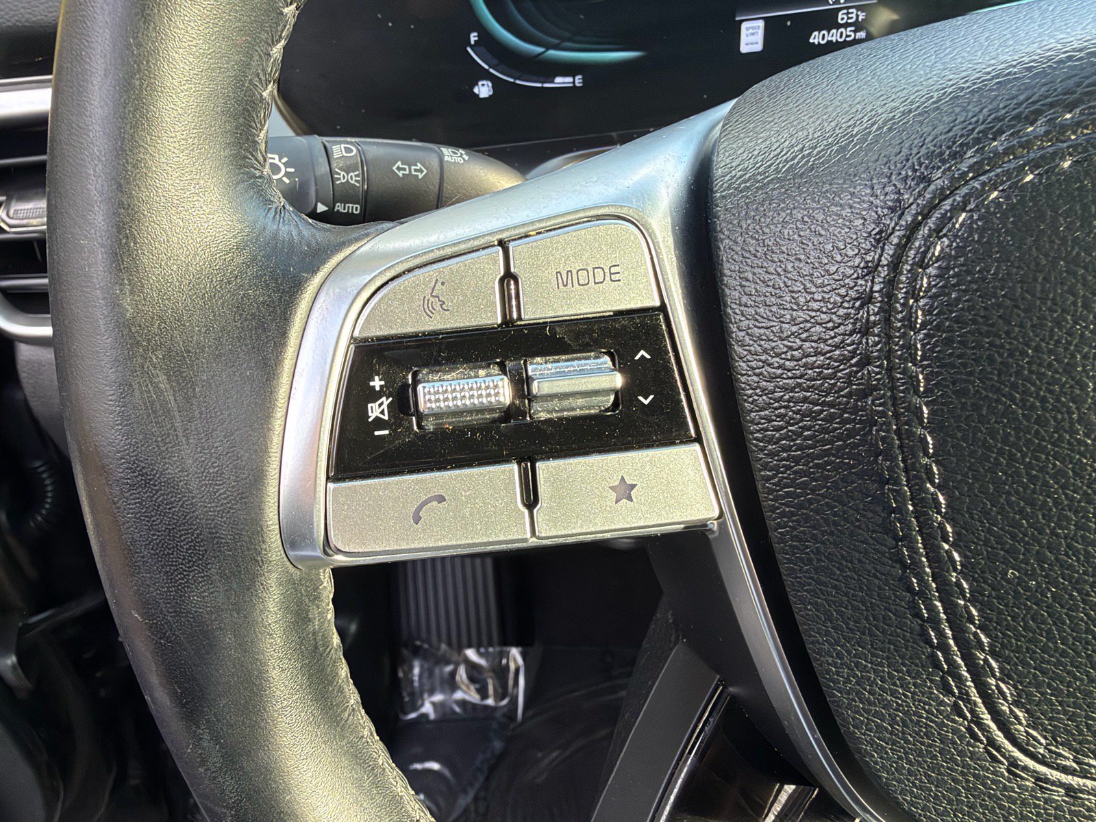 Used 2025 Kia Telluride S AWD/4WD image 26