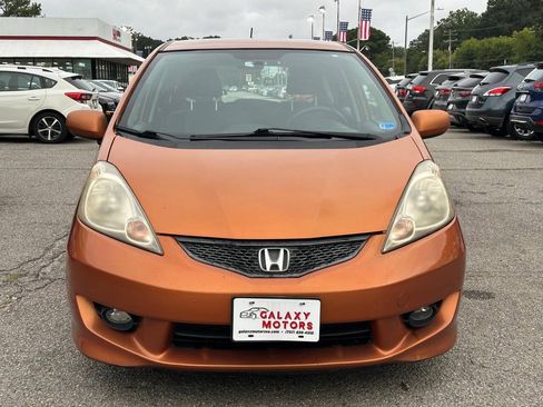 Used 2010 Honda Fit Sport image 4