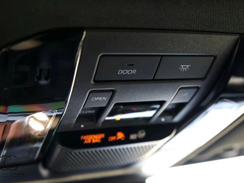 Used 2025 Lexus GX 550 image 51