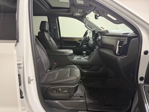 Certified 2022 GMC Sierra 1500 Denali w/ Denali Reserve Package image 29